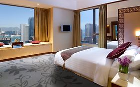 Lkf Hotel Hong Kong